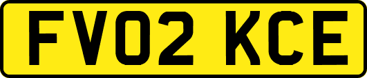 FV02KCE