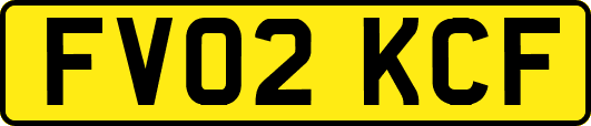 FV02KCF