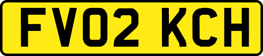 FV02KCH