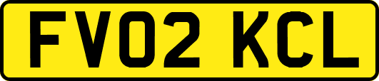 FV02KCL
