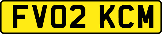 FV02KCM