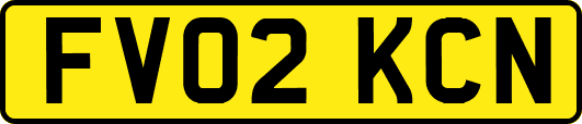 FV02KCN