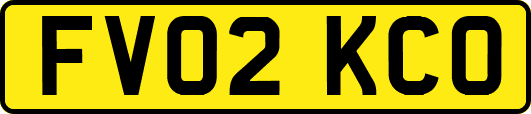 FV02KCO