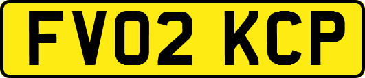 FV02KCP