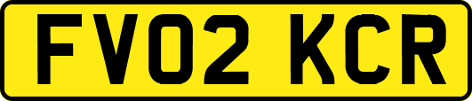 FV02KCR