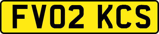 FV02KCS