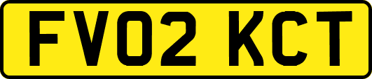 FV02KCT