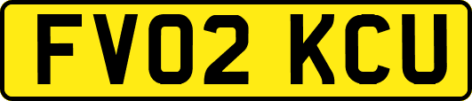 FV02KCU