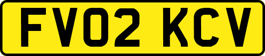 FV02KCV