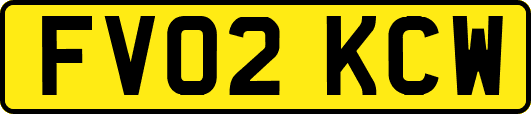 FV02KCW