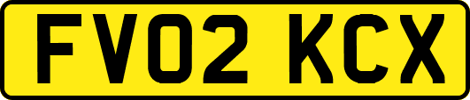 FV02KCX