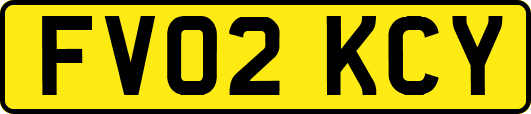 FV02KCY