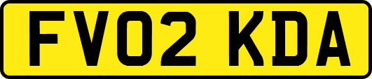 FV02KDA