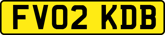 FV02KDB