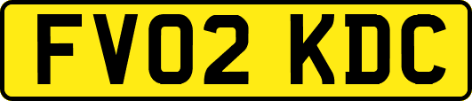 FV02KDC