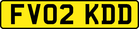 FV02KDD