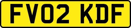 FV02KDF