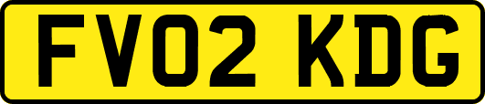 FV02KDG