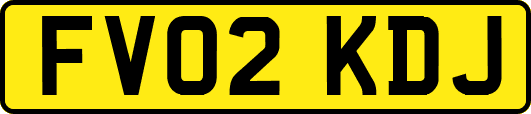 FV02KDJ