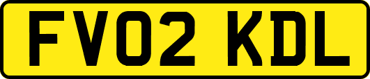 FV02KDL
