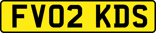 FV02KDS
