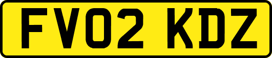 FV02KDZ