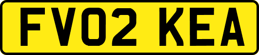 FV02KEA