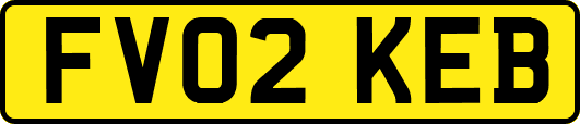 FV02KEB
