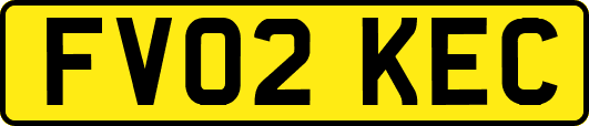 FV02KEC