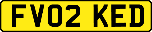 FV02KED