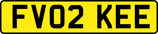 FV02KEE