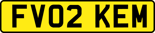 FV02KEM