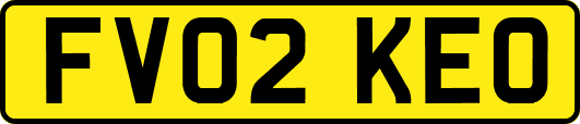 FV02KEO