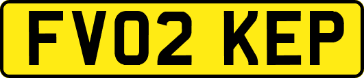 FV02KEP