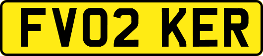 FV02KER