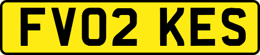 FV02KES
