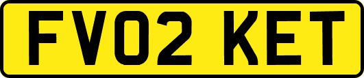 FV02KET