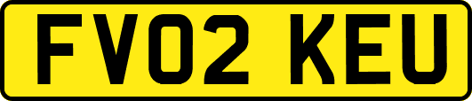 FV02KEU