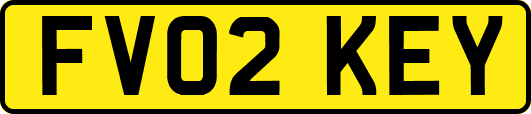 FV02KEY