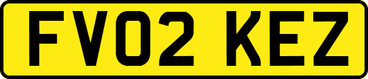 FV02KEZ