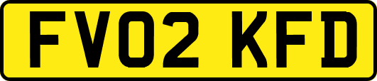 FV02KFD