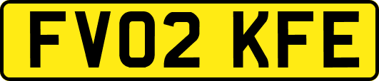 FV02KFE
