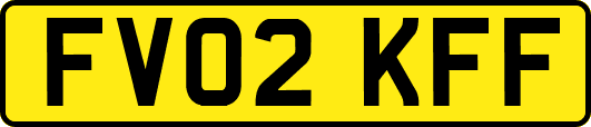 FV02KFF