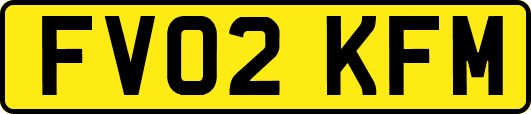 FV02KFM