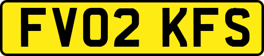 FV02KFS
