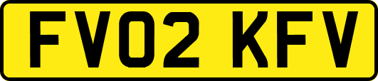 FV02KFV