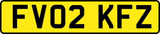 FV02KFZ