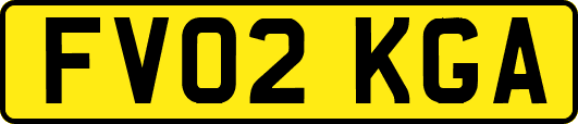 FV02KGA