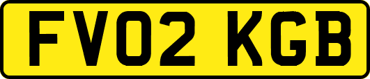 FV02KGB