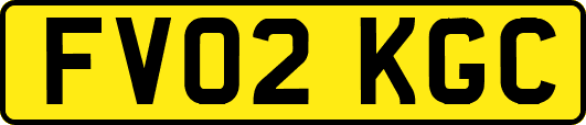 FV02KGC